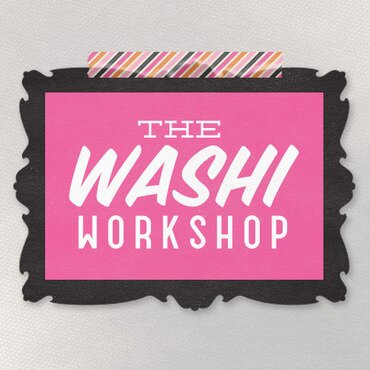 Washi workshop image